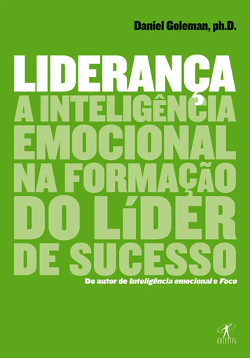 Daniel-Goleman-livro-sobre-liderança